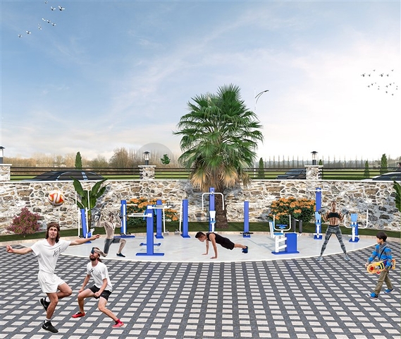 Neues Investitionsprojekt im Bezirk Oba