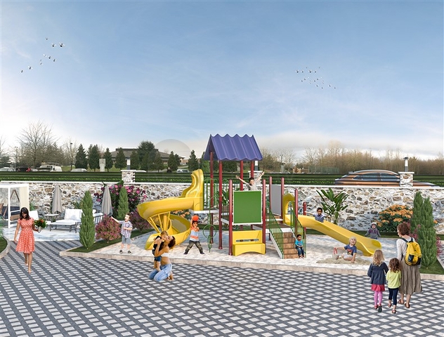 Neues Investitionsprojekt im Bezirk Oba