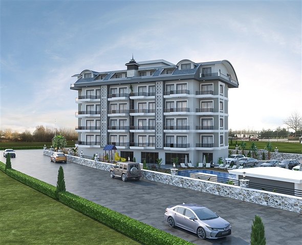 Neues Investitionsprojekt im Bezirk Oba