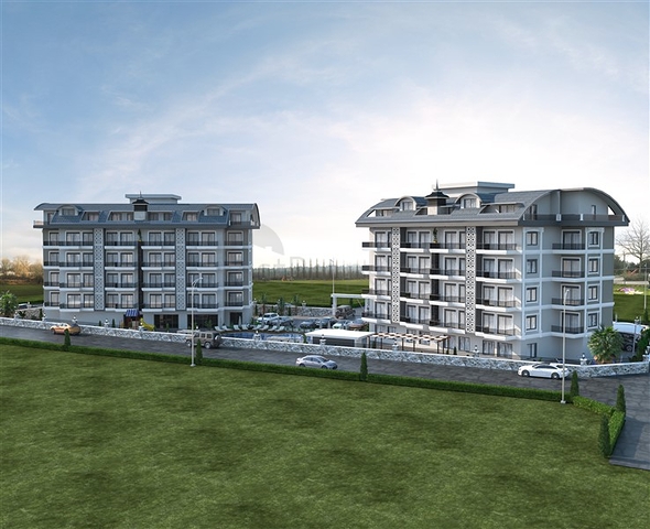 Neues Investitionsprojekt im Bezirk Oba