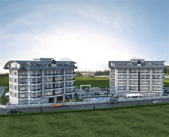 Neues Investitionsprojekt im Bezirk Oba