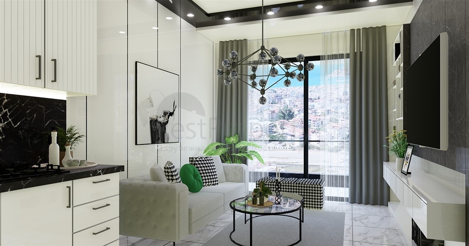 Neues Investitionsprojekt in der Innenstadt