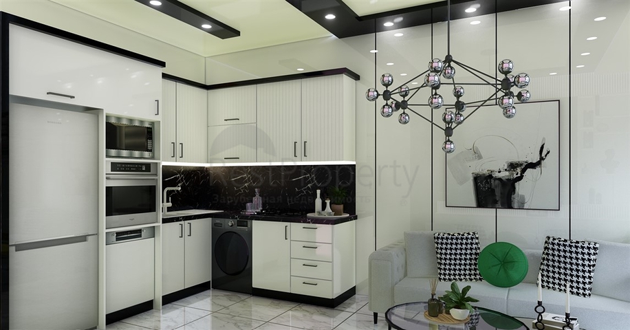 Neues Investitionsprojekt in der Innenstadt