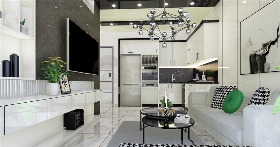 Neues Investitionsprojekt in der Innenstadt