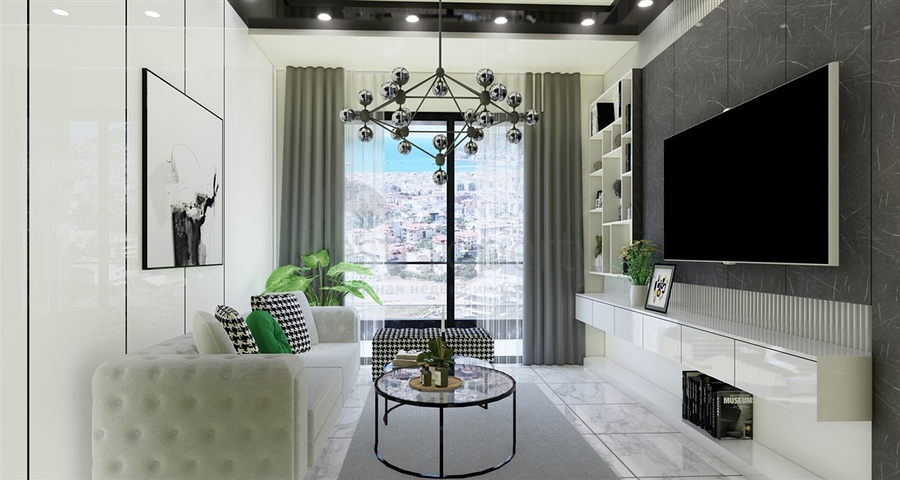 Neues Investitionsprojekt in der Innenstadt