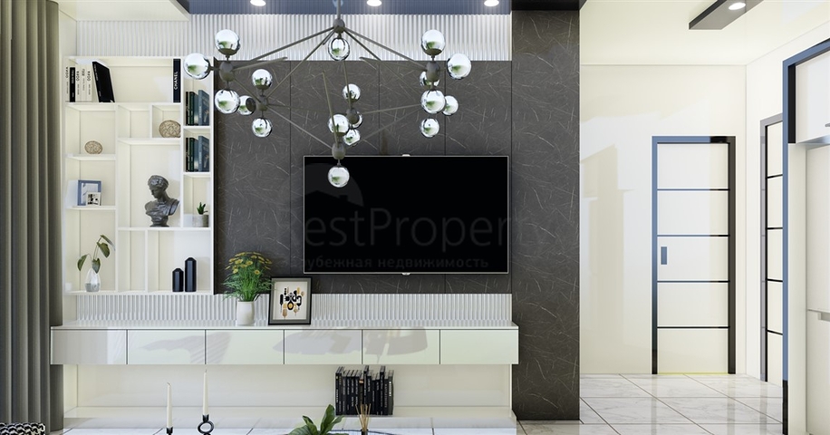 Neues Investitionsprojekt in der Innenstadt