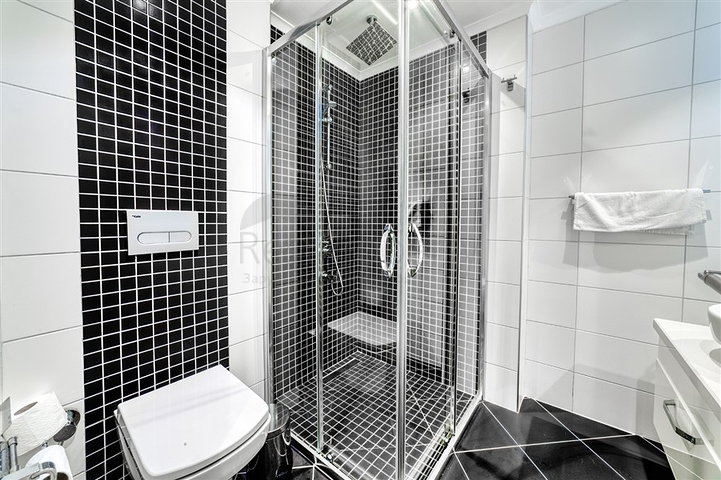 Geräumiges 3+1 Apartment im Stadtteil Djikcilli