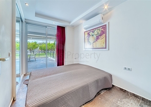 Geräumiges 3+1 Apartment im Stadtteil Djikcilli