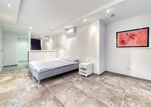 Geräumiges 3+1 Apartment im Stadtteil Djikcilli