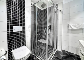 Geräumiges 3+1 Apartment im Stadtteil Djikcilli