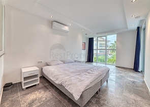 Geräumiges 3+1 Apartment im Stadtteil Djikcilli