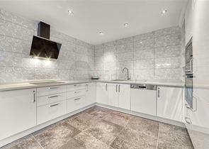 Geräumiges 3+1 Apartment im Stadtteil Djikcilli