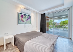 Geräumiges 3+1 Apartment im Stadtteil Djikcilli