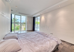 Geräumiges 3+1 Apartment im Stadtteil Djikcilli