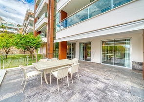 Geräumiges 3+1 Apartment im Stadtteil Djikcilli