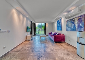 Geräumiges 3+1 Apartment im Stadtteil Djikcilli