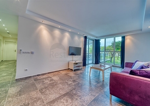 Geräumiges 3+1 Apartment im Stadtteil Djikcilli