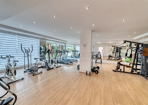 Geräumiges 3+1 Apartment im Stadtteil Djikcilli