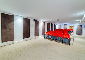 Geräumiges 3+1 Apartment im Stadtteil Djikcilli