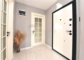 Stilvolle Wohnung im Herzen der Stadt