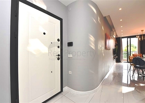 Stilvolle Wohnung im Herzen der Stadt