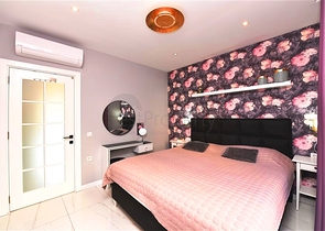 Stilvolle Wohnung im Herzen der Stadt