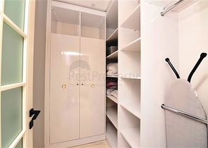 Stilvolle Wohnung im Herzen der Stadt