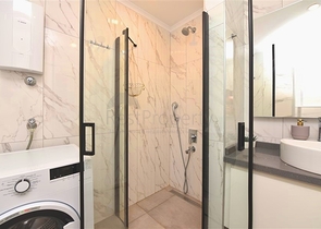 Stilvolle Wohnung im Herzen der Stadt