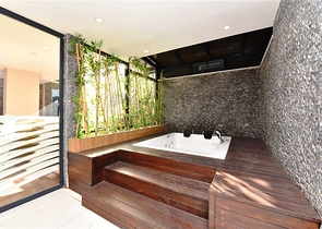 Stilvolle Wohnung im Herzen der Stadt