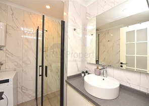 Stilvolle Wohnung im Herzen der Stadt