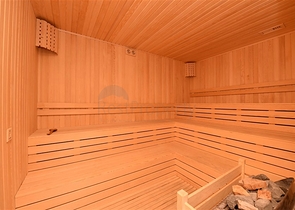 Zweizimmerwohnung im Stadtteil Avsallar