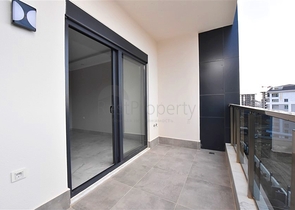 Zweizimmerwohnung im Stadtteil Avsallar