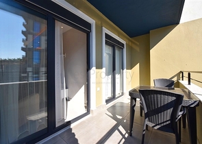 Neue 1+1 Wohnung in Mahmutlar