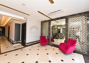 Neue 1+1 Wohnung in Mahmutlar