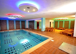 1+1 Wohnung im touristischen Zentrum von Alanya - Avsallar 