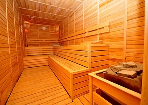 1+1 Wohnung im touristischen Zentrum von Alanya - Avsallar 