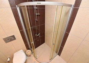 1+1 Wohnung im touristischen Zentrum von Alanya - Avsallar 