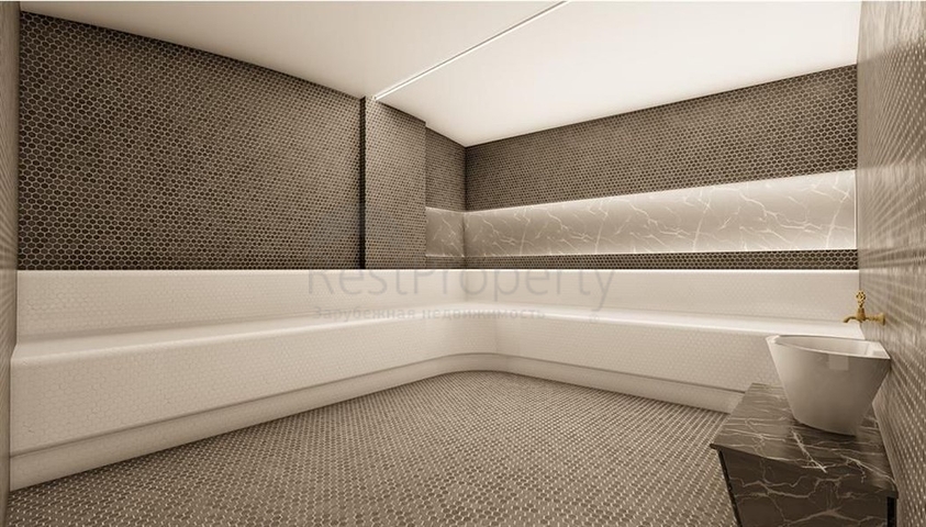 Villa in Kargicak 4+1