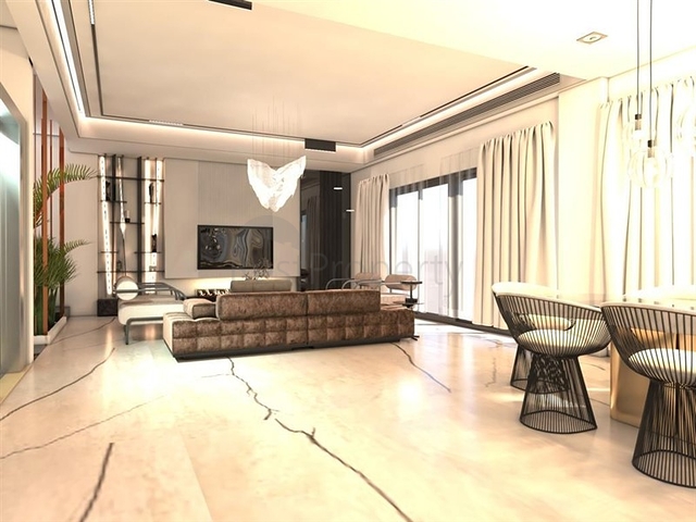 Villa in Kargicak 4+1