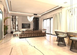 Villa in Kargicak 4+1