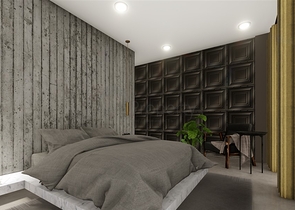 Villen in der Gegend von Djikcilli mit herrlichem Panoramablick