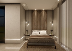 Villen in der Gegend von Djikcilli mit herrlichem Panoramablick