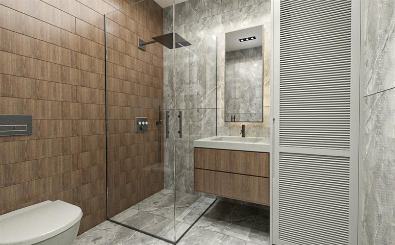 Neues Investitionsprojekt im Zentrum von Alanya