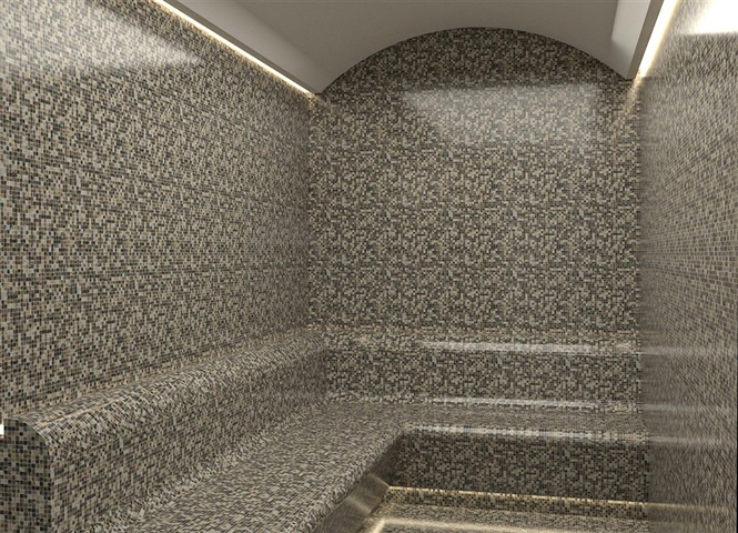 Neues Investitionsprojekt im Zentrum von Alanya