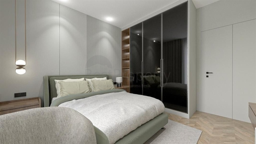 Neues Investitionsprojekt im Zentrum von Alanya