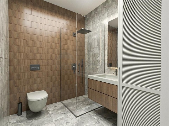 Neues Investitionsprojekt im Zentrum von Alanya