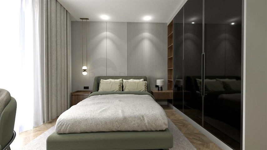 Neues Investitionsprojekt im Zentrum von Alanya