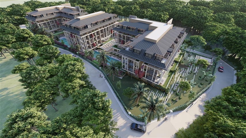 Neues Investitionsprojekt im Bezirk Oba