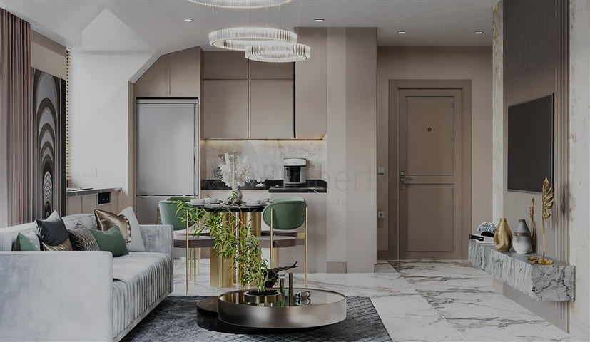 Neues Investitionsprojekt im Bezirk Oba