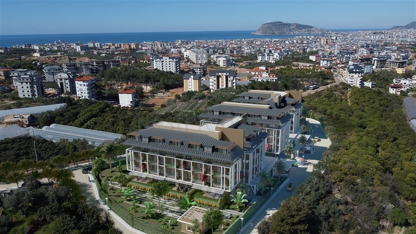 Neues Investitionsprojekt im Bezirk Oba